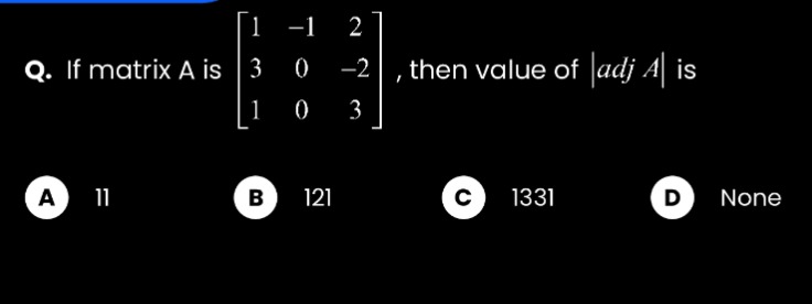 Visual representation for Mathematics