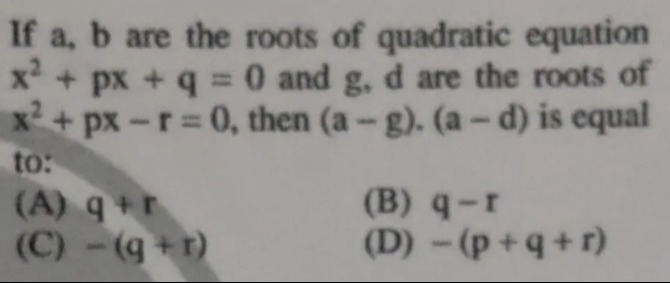 Visual representation for Mathematics