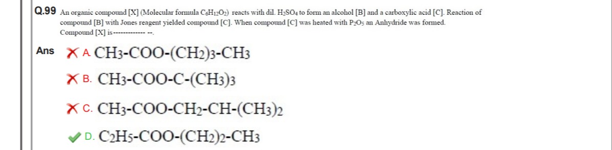 Visual representation for Chemistry