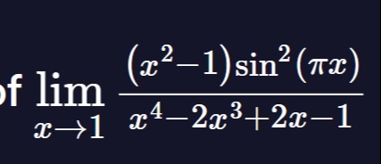 Visual representation for Mathematics