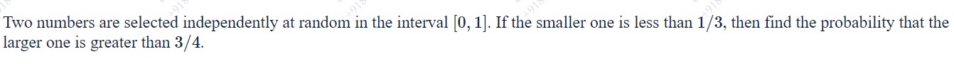 Visual representation for Mathematics