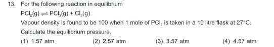 Visual representation for Chemistry