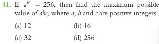 Visual representation for Mathematics