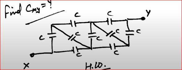 Visual representation for Electrical Engineering