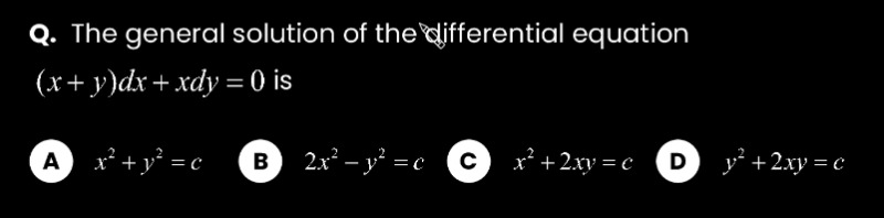 Visual representation for Mathematics