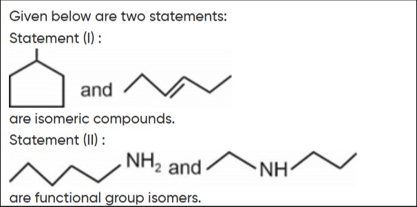 Visual representation for Chemistry
