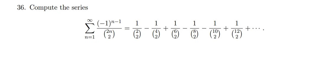 Visual representation for Mathematics