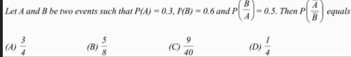 Visual representation for Mathematics