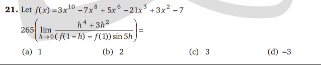 Visual representation for Mathematics
