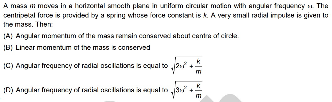 Visual representation for Physics