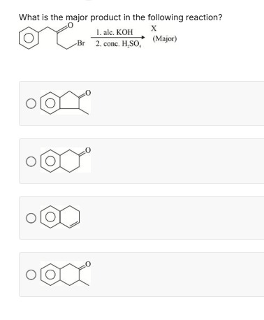 Visual representation for organic chemistry