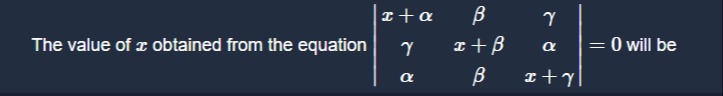 Visual representation for Mathematics