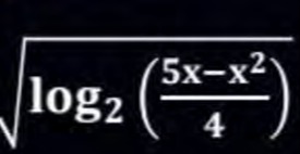 Visual representation for Mathematics