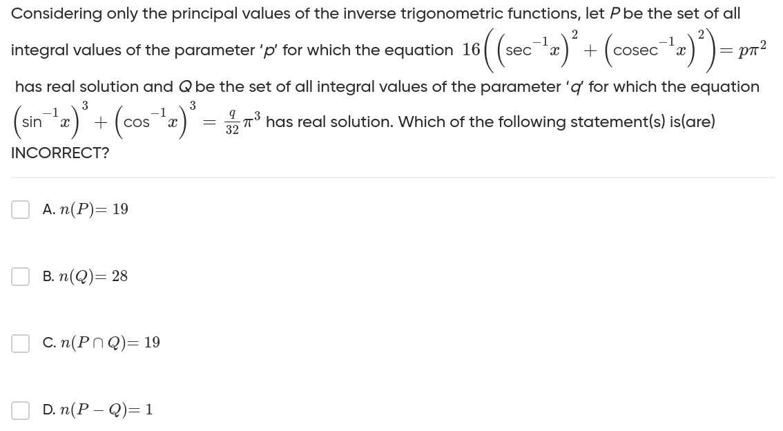 Visual representation for mathematics