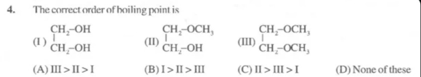Visual representation for chemistry