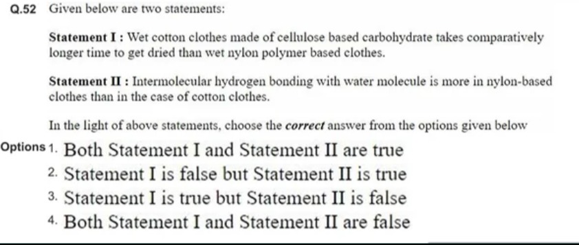 Visual representation for Chemistry
