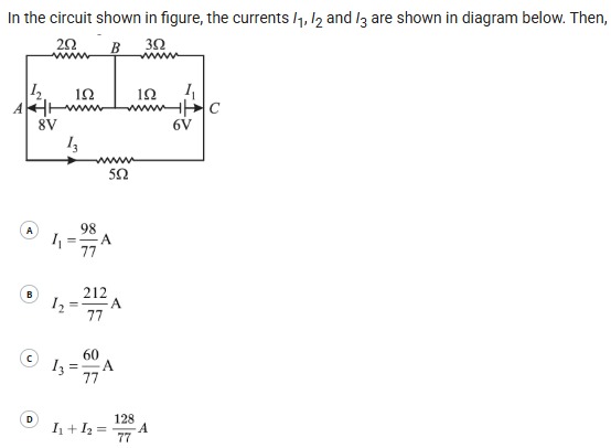 Visual representation for Physics