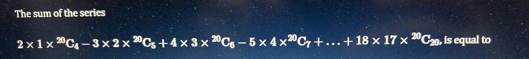 Visual representation for Mathematics