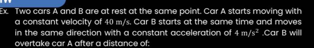 Visual representation for Physics