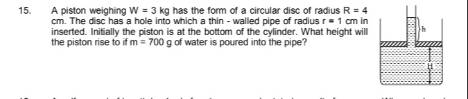Visual representation for Physics