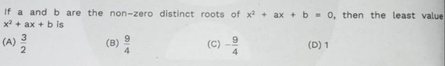 Visual representation for Mathematics