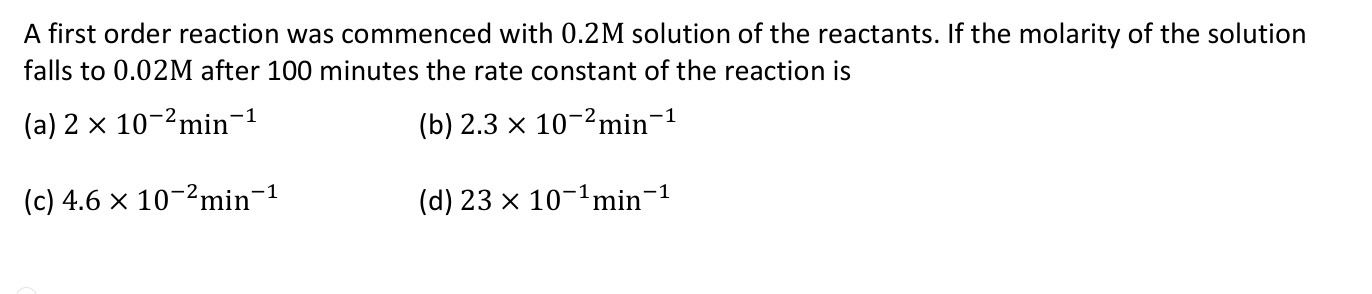 Visual representation for Chemistry
