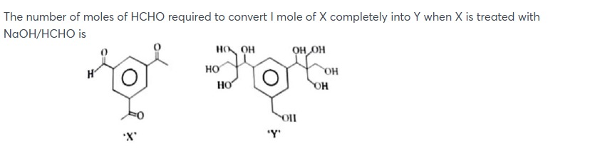 Visual representation for Organic Chemistry