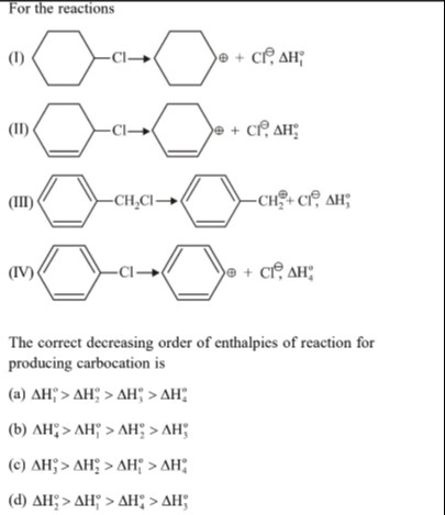 Visual representation for Chemistry