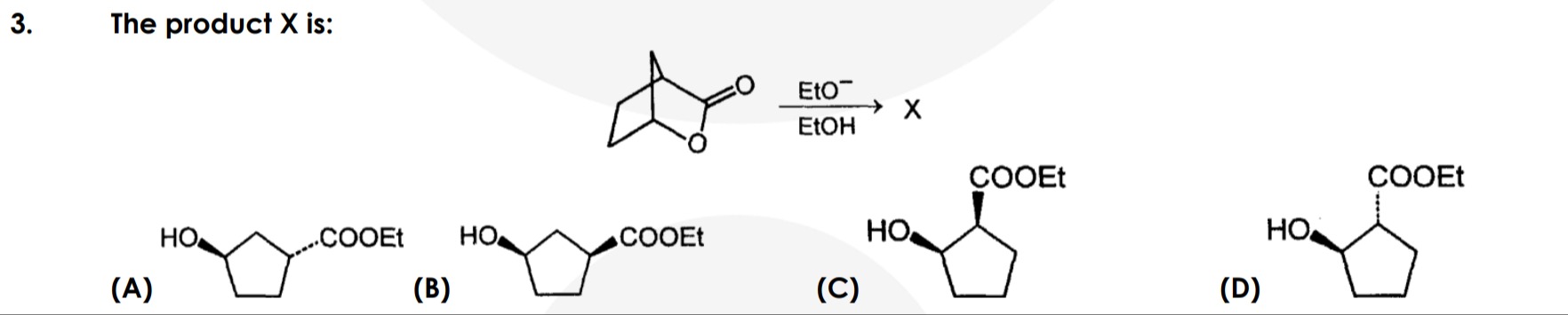 Visual representation for Organic Chemistry