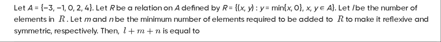 Visual representation for Mathematics