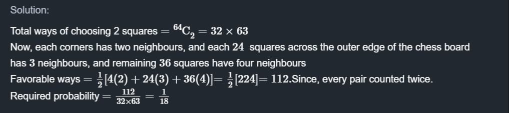 Visual representation for Mathematics