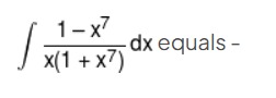 Visual representation for Mathematics