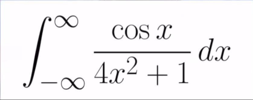 Visual representation for Mathematics