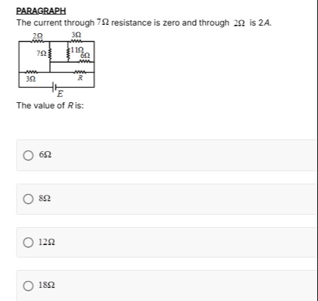 Visual representation for Physics