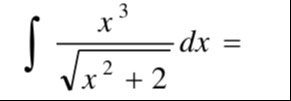 Visual representation for Mathematics