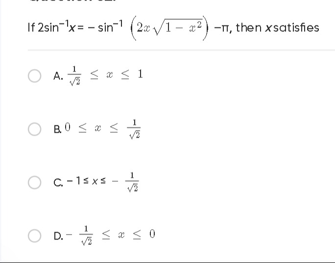Visual representation for Mathematics