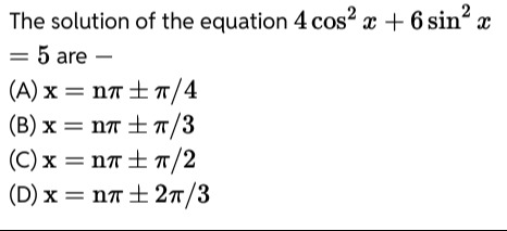 Visual representation for Mathematics