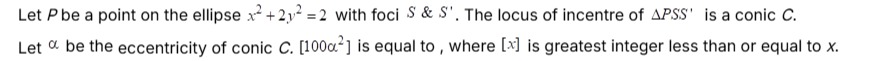 Visual representation for Mathematics
