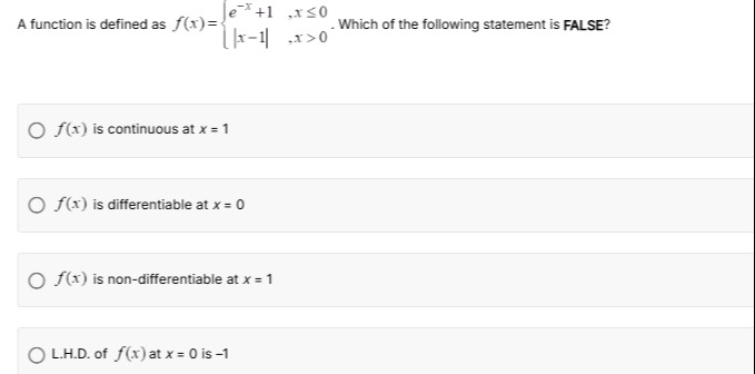Visual representation for Mathematics