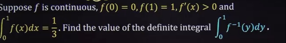 Visual representation for Mathematics