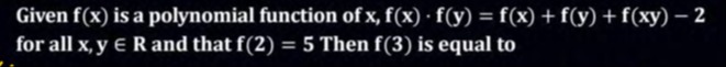 Visual representation for Mathematics