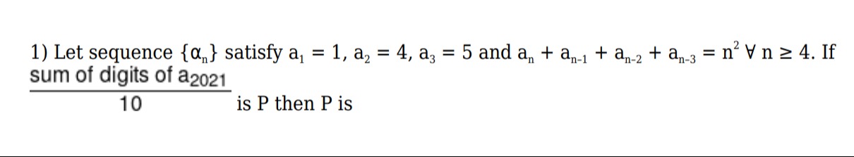 Visual representation for Mathematics
