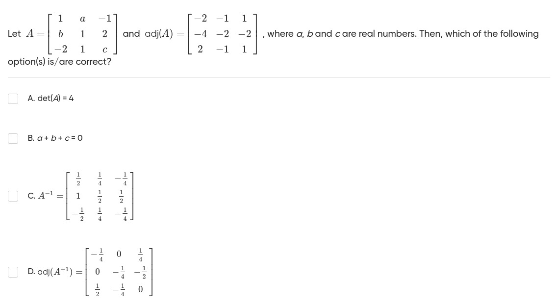 Visual representation for Mathematics