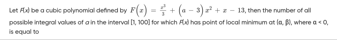 Visual representation for Mathematics