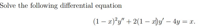 Visual representation for Mathematics
