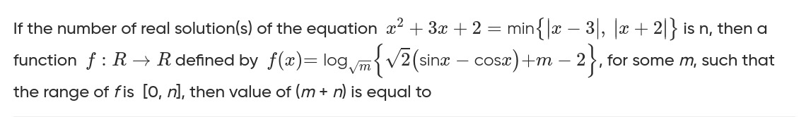 Visual representation for mathematics