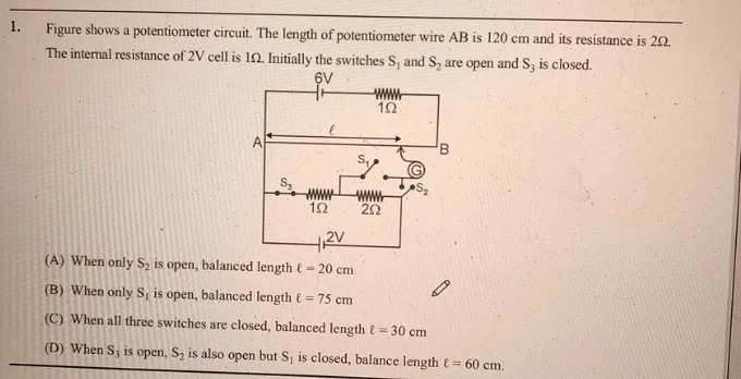 Visual representation for Physics