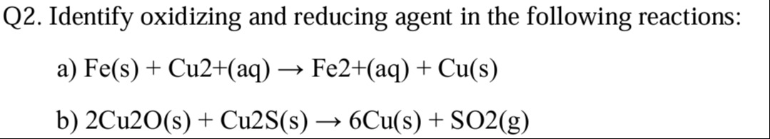 Visual representation for Chemistry