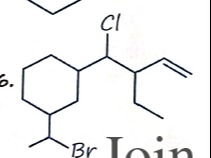 Visual representation for Chemistry