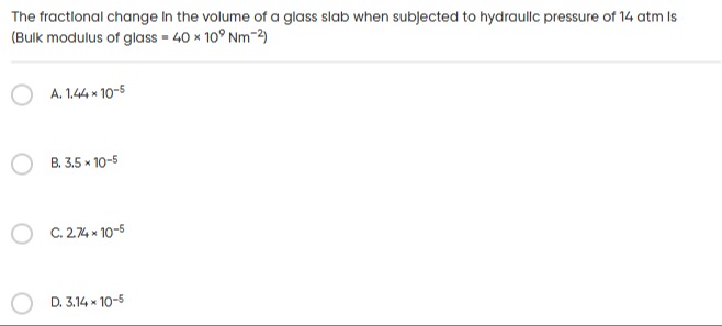 Visual representation for PHYSICS